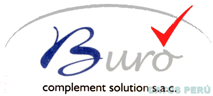 BURO COMPLEMENT SOLUTION S.A.C.