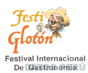 FESTI GLOTON FESTIVAL INTERNACIONAL DE GASTRONOMIA