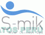 S-MIK NEW CONCEPT SPA