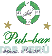 MALAROCA PUB-BAR ¡EL PLACER, AL BRINDAR!