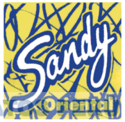 SANDY ORIENTAL