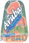 ARUBA CITRUS PUNCH