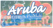 ARUBA CITRUS PUNCH