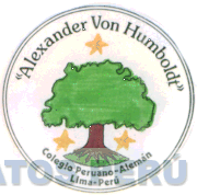 COLEGIO PERUANO-ALEMAN ALEXANDER VON HUMBOLDT