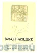BIANCHI PARTICULAR