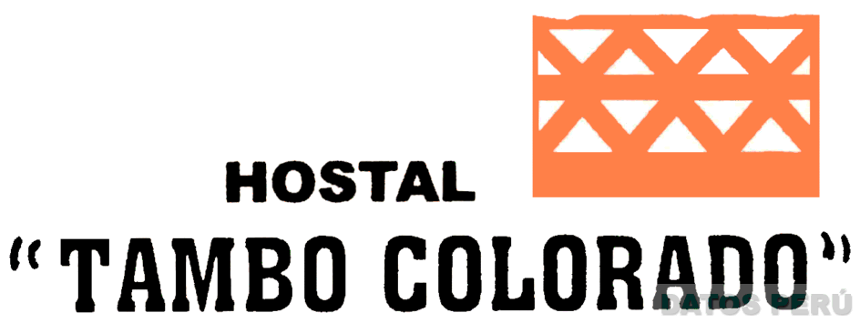 HOSTAL TAMBO COLORADO