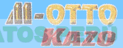 M-OTTO KAZO