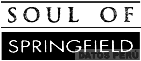 SOUL OF SPRINGFIELD