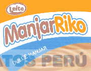 LEITE MARJARIKO DULCE MANJAR