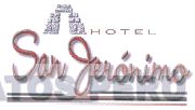 HOTEL SAN JERONIMO