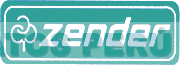 ZENDER