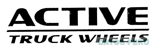 ACTIVE TRUCK WHEELS