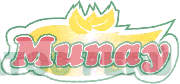 MUNAY