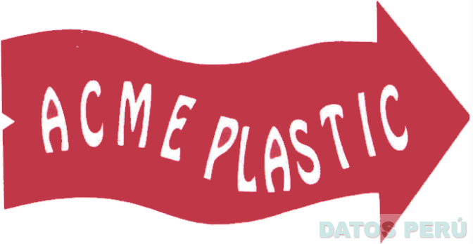 ACME PLASTIC