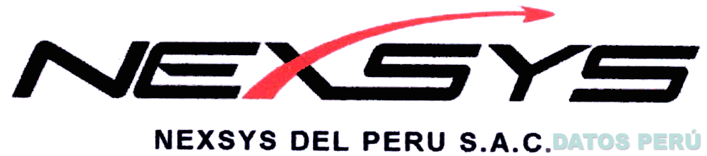 NEXSYS NEXSYS DEL PERU S.A.C.