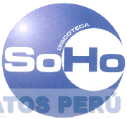 DISCOTECA SOHO