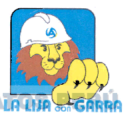 A LA LIJA CON GARRA