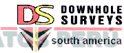 DS DOWNHOLE SURVEYS SOUTH AMERICA