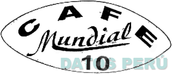 CAFE MUNDIAL 10