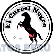 EL CORCEL NEGRO