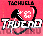 TACHUELA G TRUENO