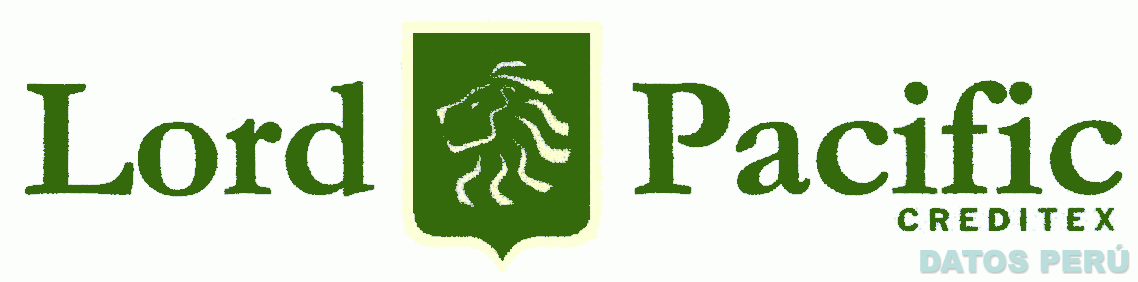 LORD PACIFIC CREDITEX