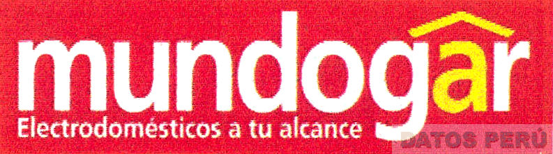 MUNDOGAR ELECTRODOMÉSTICOS A TU ALCANCE