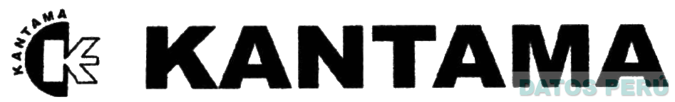 K KANTAMA