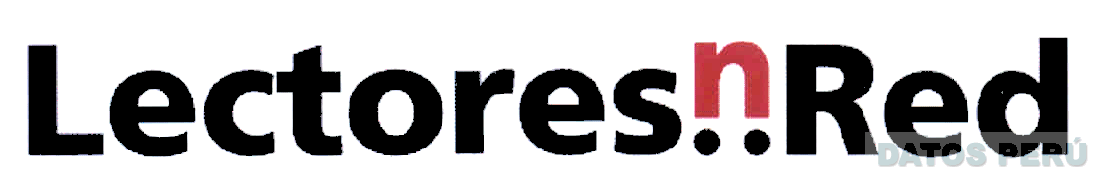 LECTORES N RED