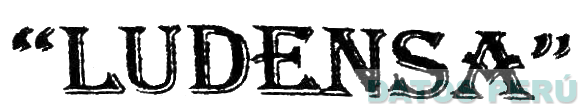 LUDENSA