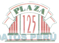 PLAZA 125