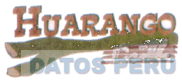 HUARANGO
