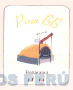 PIZZA BB RESTAURANT