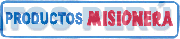 PRODUCTOS MISIONERA