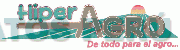 HIPER AGRO DE TODO PARA EL AGRO...