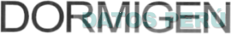 DORMIGEN