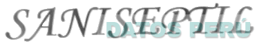 SANISEPTIL