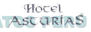 HOTEL ASTURIAS