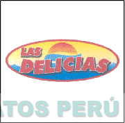 LAS DELICIAS