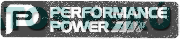 P PERFORMANCE POWER