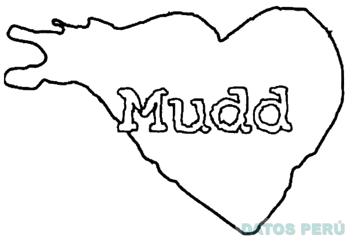 MUDD