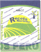 RECETA NORTEÑA