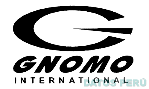G GNOMO INTERNATIONAL