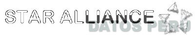STAR ALLIANCE