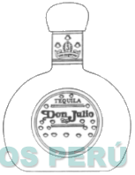 DON JULIO TRES MAGUEYES