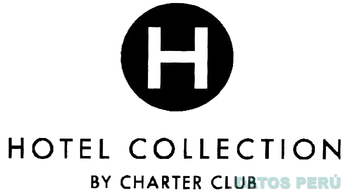 H HOTEL COLLECTION BY CHARTER CLUB