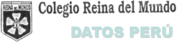 COLEGIO REINA DEL MUNDO