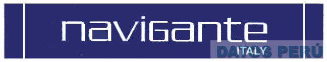 NAVIGANTE ITALY