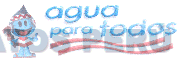 AGUA PARA TODOS