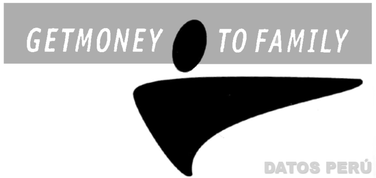 GETMONEY TO FAMILY